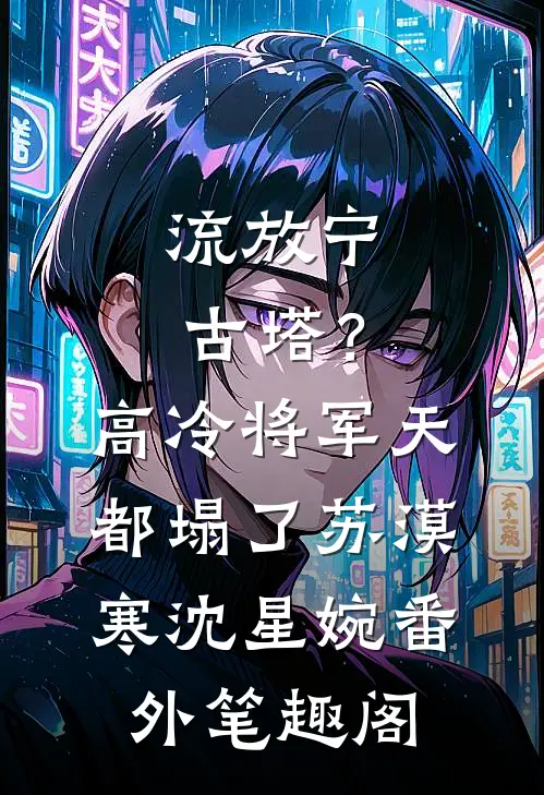 流放宁古塔？高冷将军天都塌了：苏漠寒沈星婉番外笔趣阁