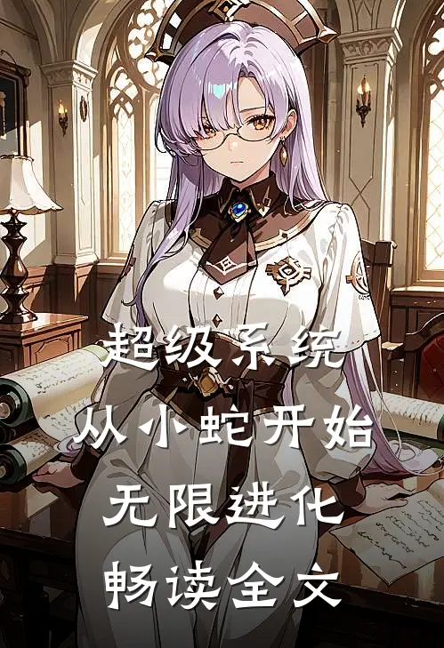 超级系统：从小蛇开始无限进化畅读全文