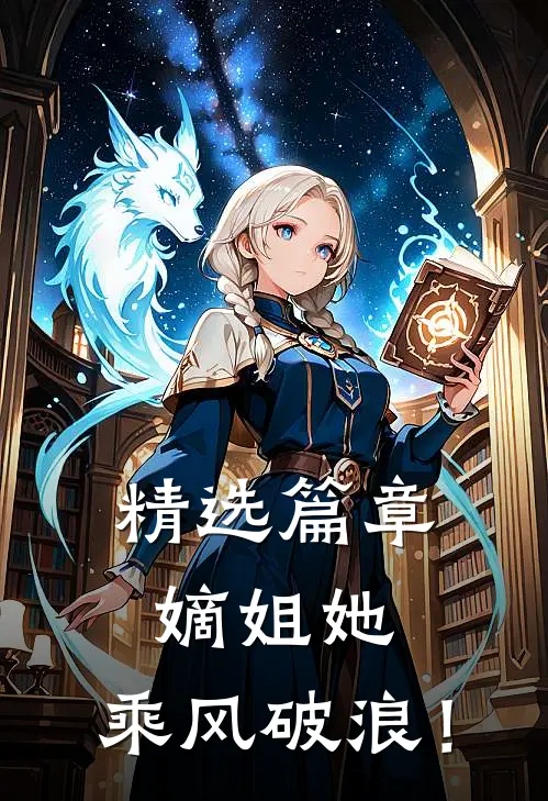 精选篇章嫡姐她，乘风破浪！