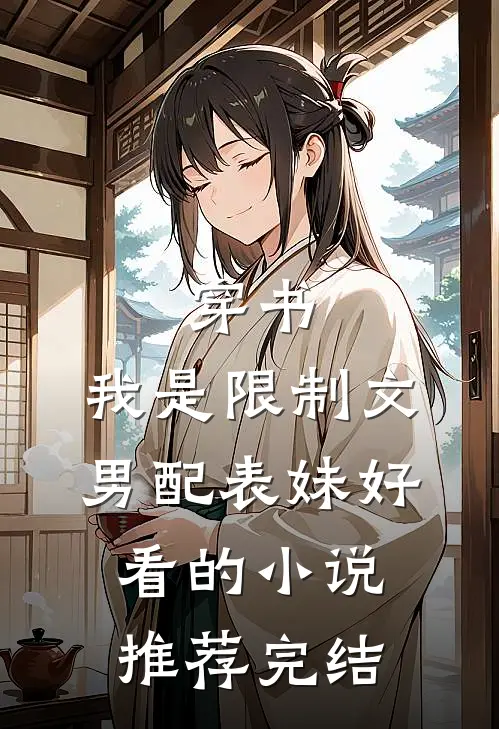 穿书，我是限制文男配表妹好看的小说推荐完结