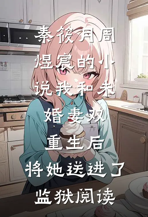 秦筱月周煜宸的小说我和未婚妻双重生后，将她送进了监狱阅读