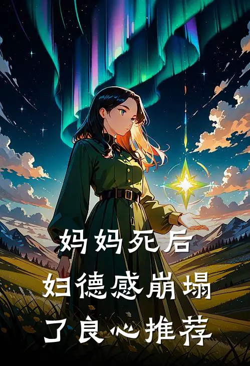 妈妈死后，妇德感崩塌了良心推荐