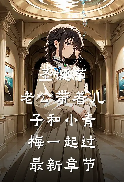 圣诞节，老公带着儿子和小青梅一起过最新章节