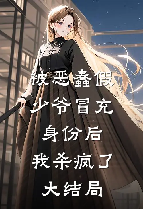 被恶蠢假少爷冒充身份后，我杀疯了大结局