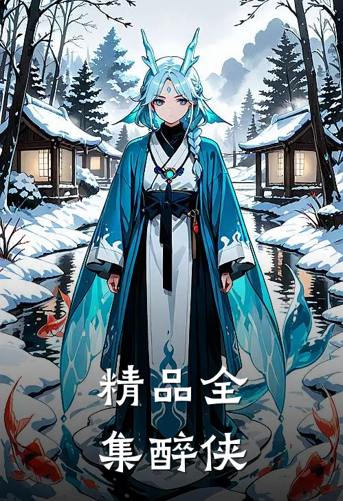 精品全集醉侠