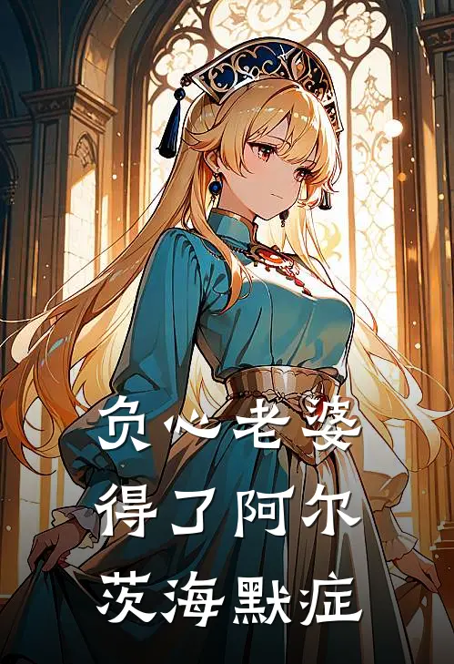 负心老婆得了阿尔茨海默症