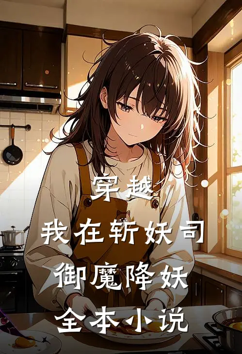 穿越：我在斩妖司御魔降妖全本小说
