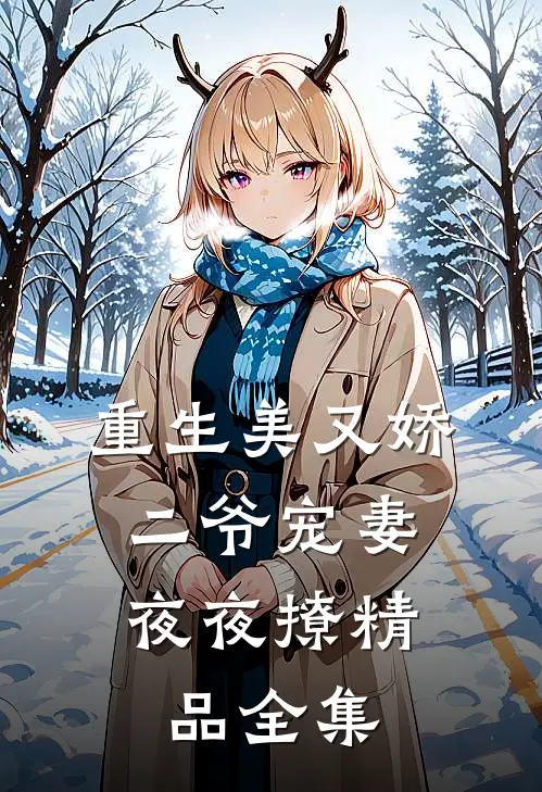 重生美又娇：二爷宠妻夜夜撩精品全集