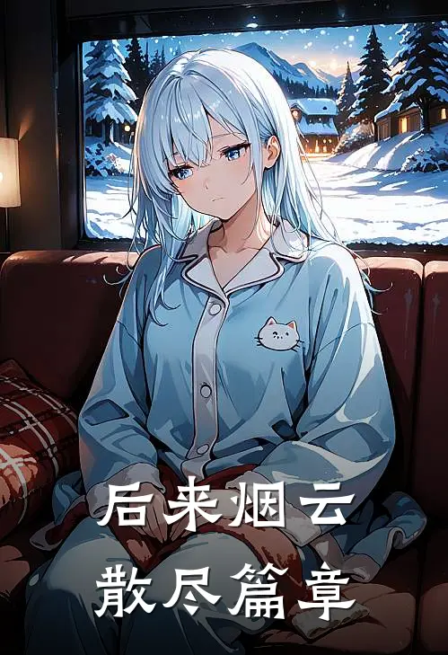 后来烟云散尽篇章