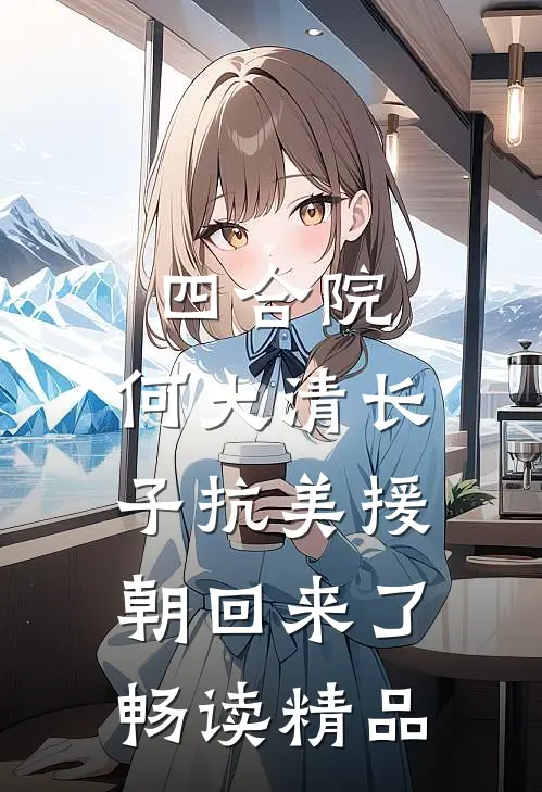 四合院：何大清长子抗美援朝回来了畅读精品
