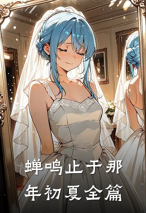 蝉鸣止于那年初夏全篇