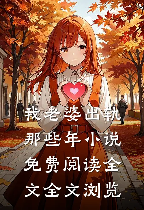 我老婆出轨那些年 小说免费阅读全文全文浏览