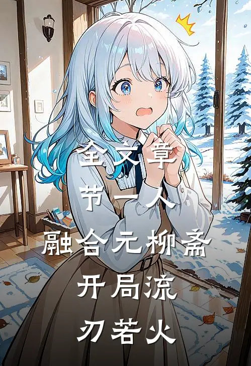 全文章节一人：融合元柳斋，开局流刃若火
