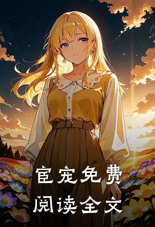 宦宠免费阅读全文