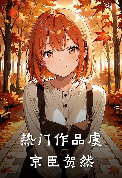 热门作品虞京臣贺然