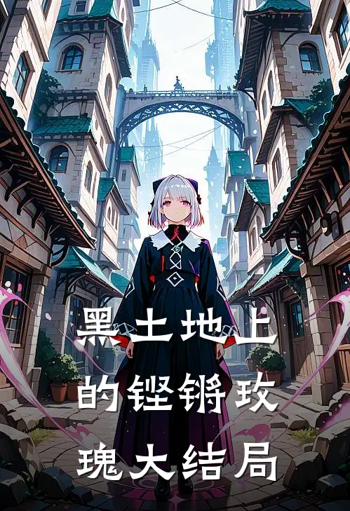 黑土地上的铿锵玫瑰大结局