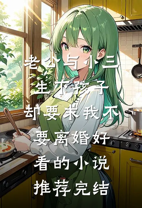 老公与小三生下孩子，却要求我不要离婚好看的小说推荐完结