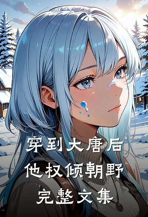 穿到大唐后，他权倾朝野完整文集