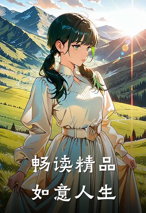畅读精品如意人生