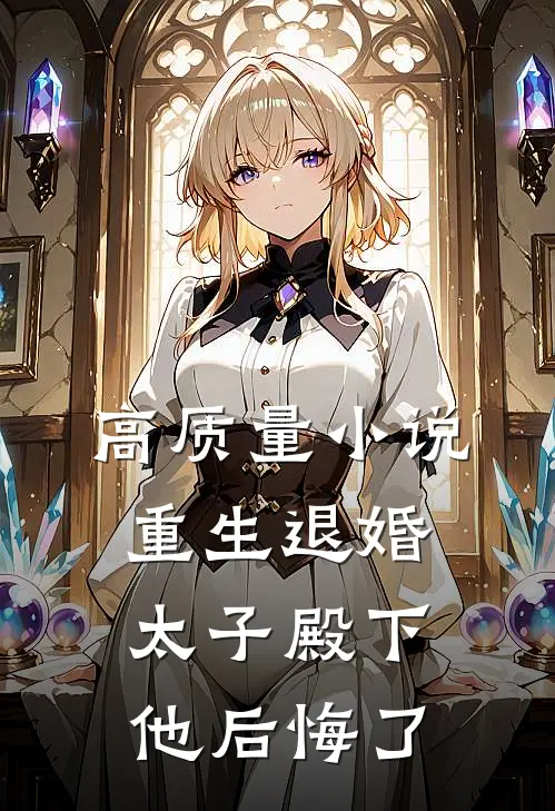 高质量小说重生退婚，太子殿下他后悔了