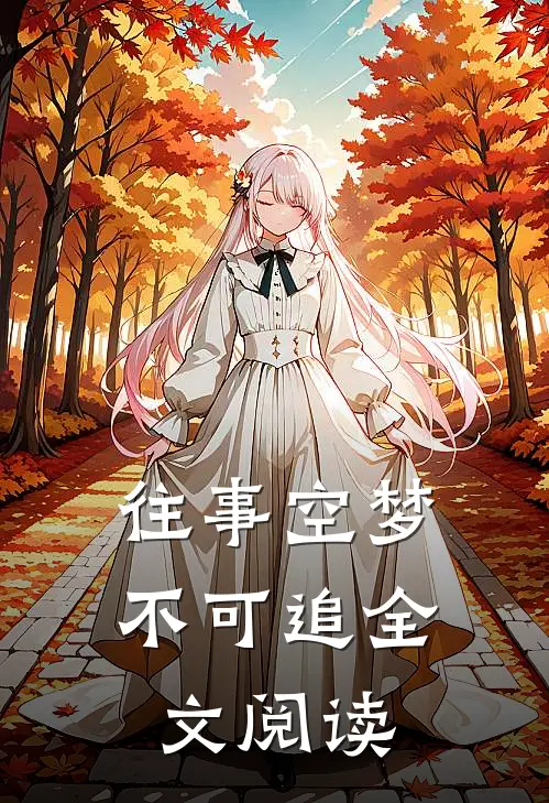 往事空梦不可追全文阅读
