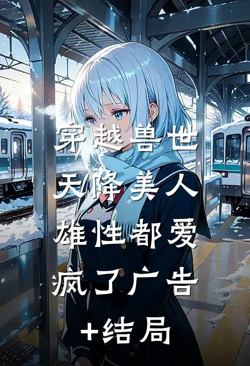 穿越兽世：天降美人，雄性都爱疯了广告+结局