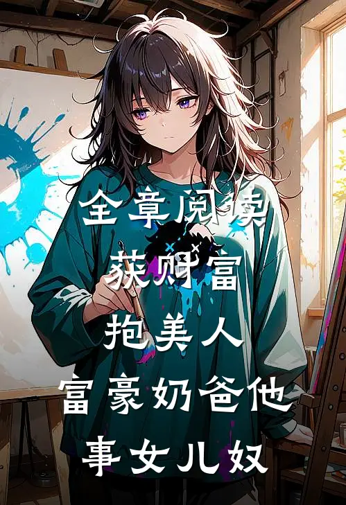全章阅读获财富，抱美人，富豪奶爸他事女儿奴