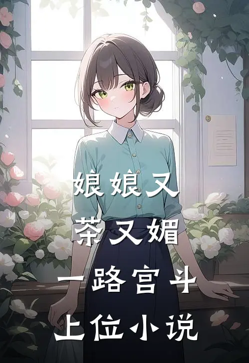 娘娘又茶又媚，一路宫斗上位小说
