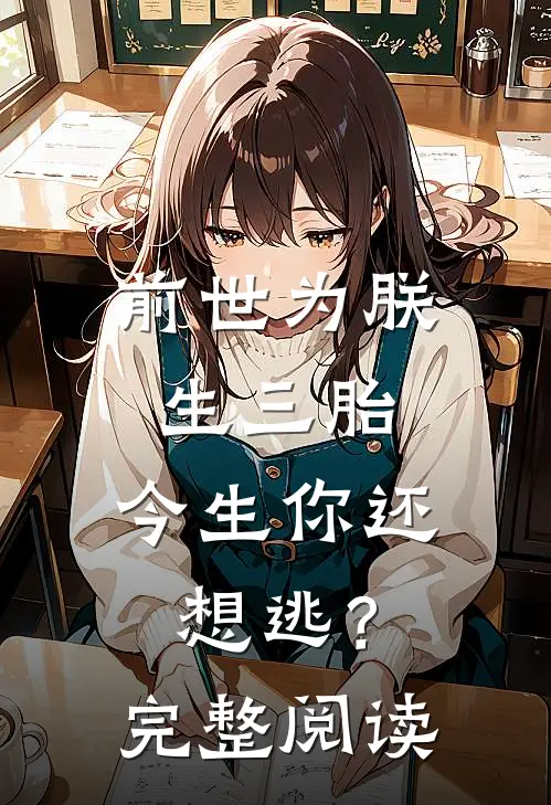 前世为朕生三胎，今生你还想逃？完整阅读