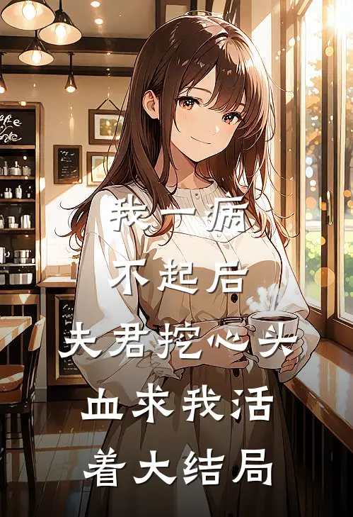 我一病不起后，夫君挖心头血求我活着大结局