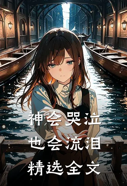神会哭泣，也会流泪精选全文