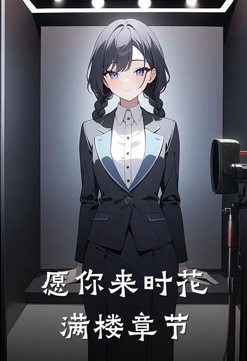 愿你来时花满楼章节