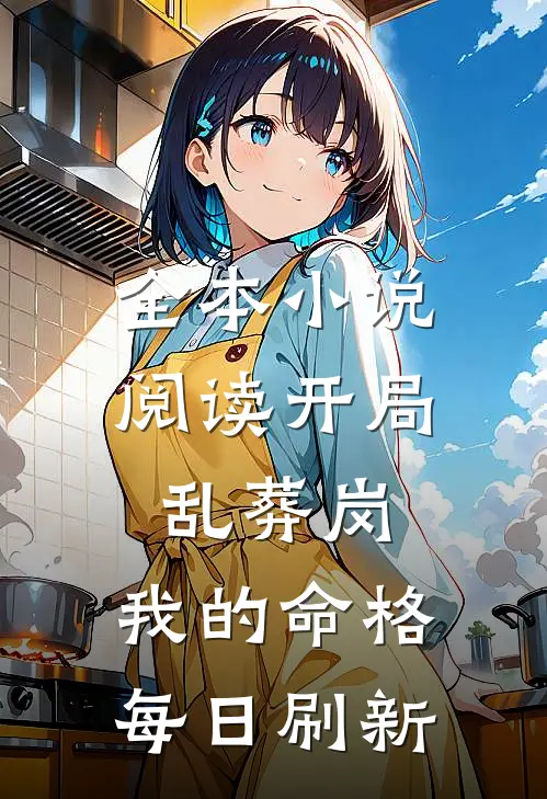 全本小说阅读开局乱葬岗，我的命格每日刷新