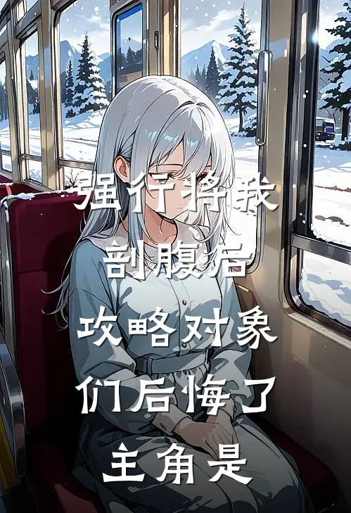 强行将我剖腹后，攻略对象们后悔了主角是