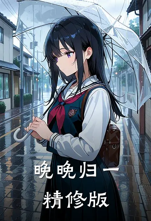 晚晚归一精修版