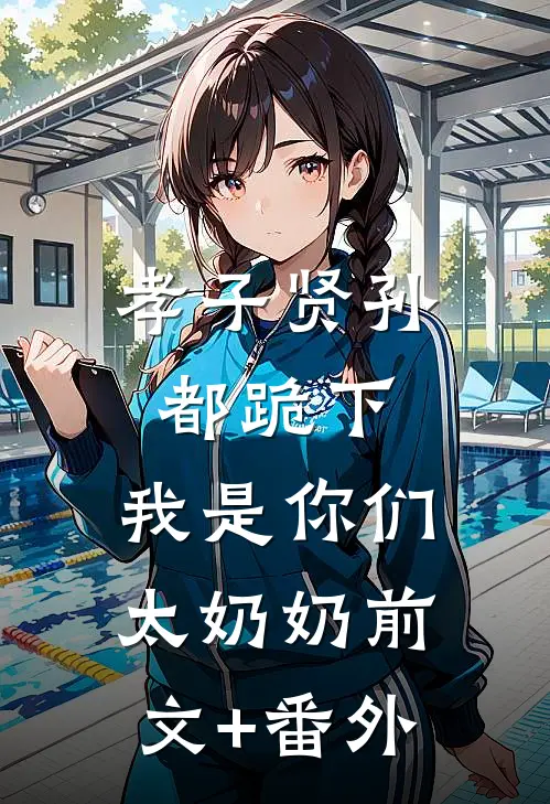 孝子贤孙都跪下，我是你们太奶奶前文+番外