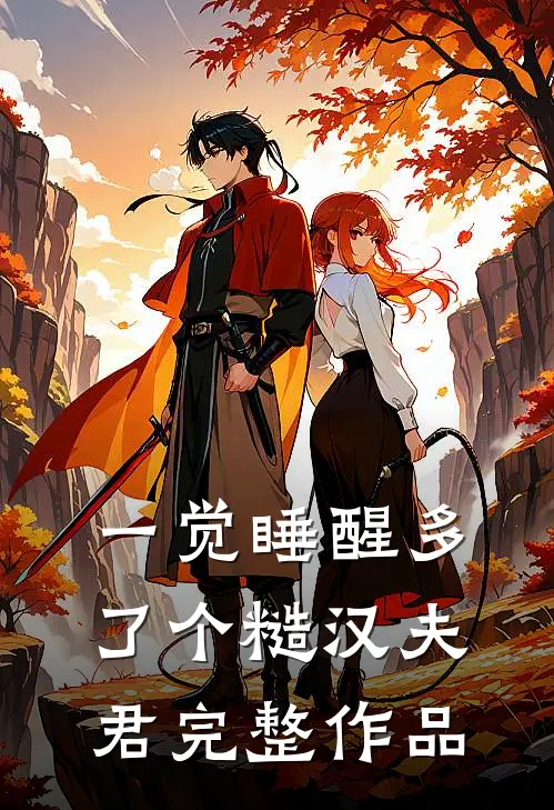 一觉睡醒多了个糙汉夫君完整作品