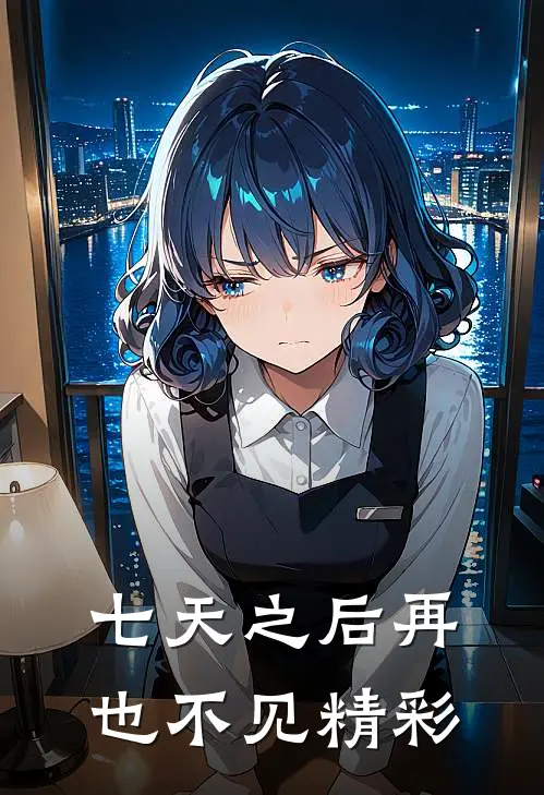 七天之后再也不见精彩