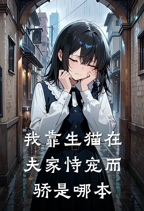 我靠生猫在夫家恃宠而骄是哪本