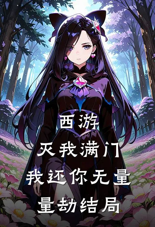 西游：灭我满门，我还你无量量劫结局