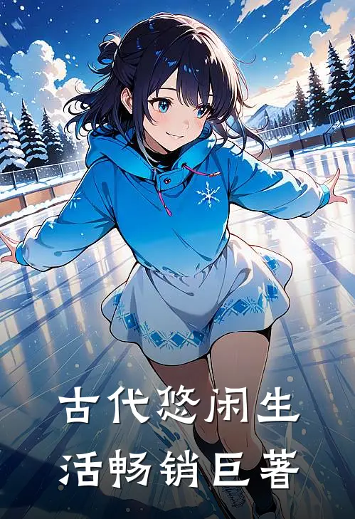 古代悠闲生活畅销巨著