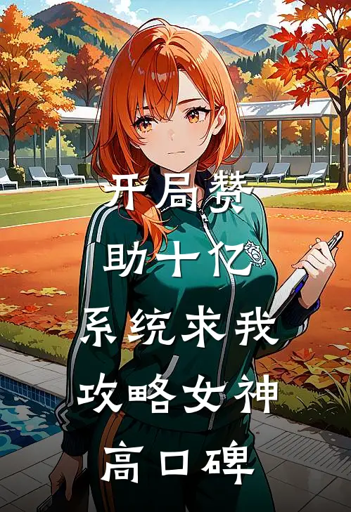 开局赞助十亿，系统求我攻略女神高口碑