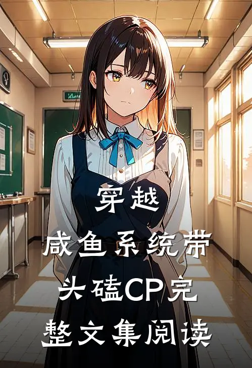 穿越：咸鱼系统带头磕CP完整文集阅读
