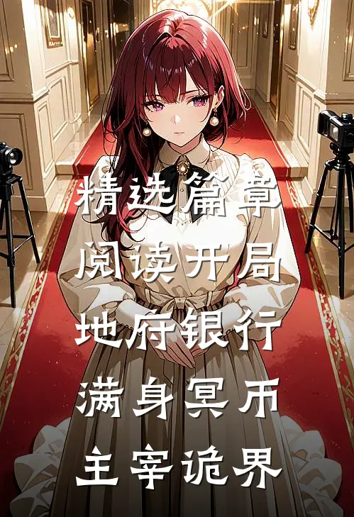 精选篇章阅读开局地府银行，满身冥币主宰诡界