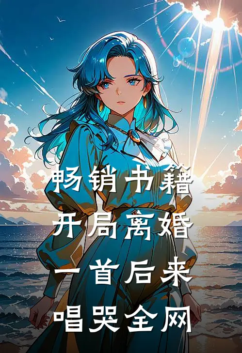 畅销书籍开局离婚：一首后来唱哭全网