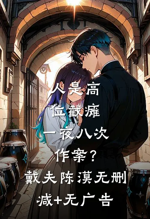 人是高位截瘫，一夜八次作案？戴夫陈漠无删减+无广告