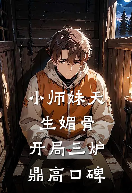 小师妹天生媚骨，开局三炉鼎高口碑