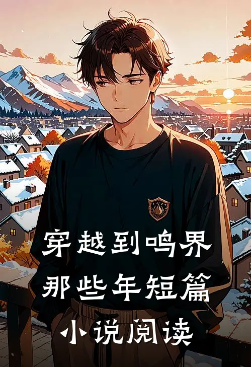 穿越到鸣界那些年短篇小说阅读