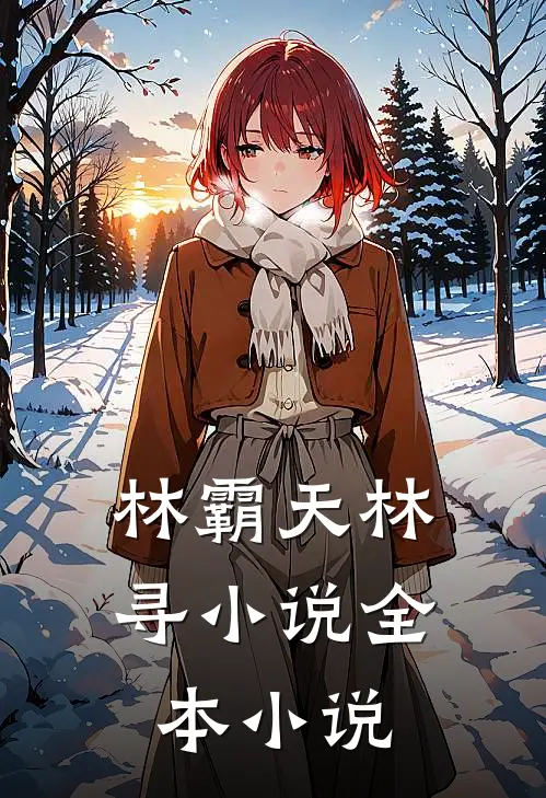 林霸天林寻小说全本小说