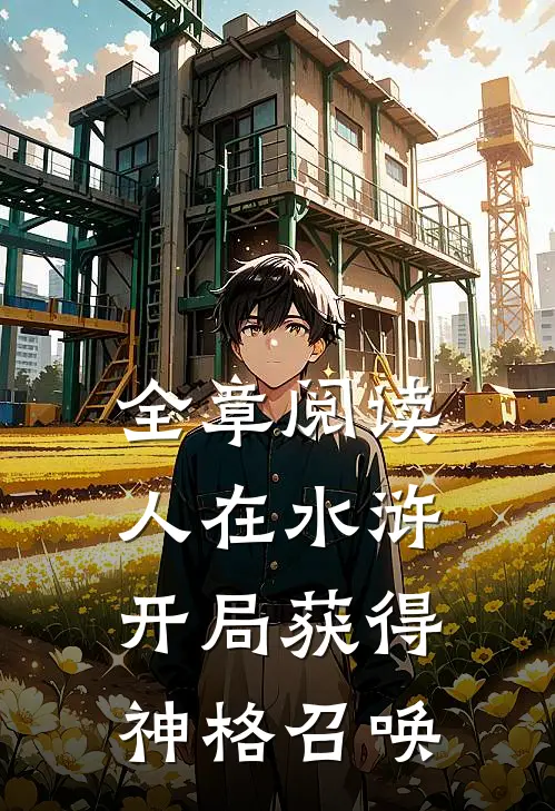 全章阅读人在水浒：开局获得神格召唤